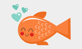 Goldfish Simulator