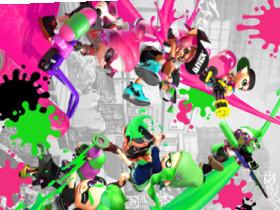 splatoon draw 1
