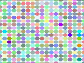 Color Grid 1