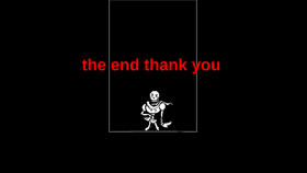 bad ending (faiding dreams)