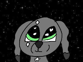My friend as an LPS part 2