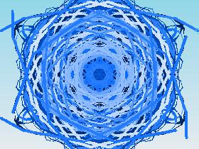 Snowflake Maker 4