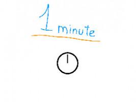 Cronometer 1