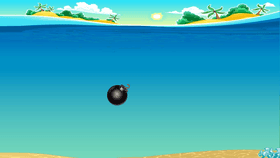 Nàng tiên cá bị nguyền rủa