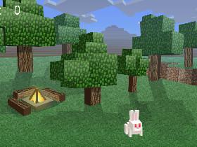 Rabbit Roundup 1