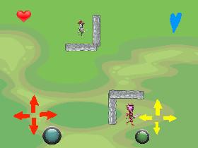 2 player battle 1