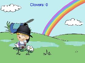 Clover Chaser 2