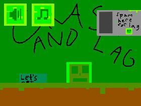 Go here to get some lag!