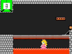 Mario Boss Battle 1 1 1 1