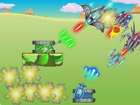 Physics Game 17