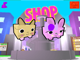 Roblox: Pet Simulator remix