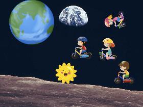 earth day 21
