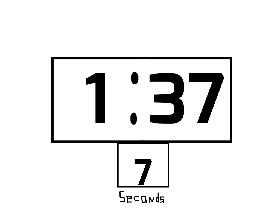 24 Hour Clock