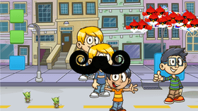 Father's Day - TEMPLATE