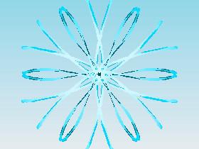 Snowflake Maker 2