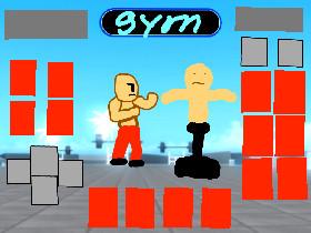 Boxing 9