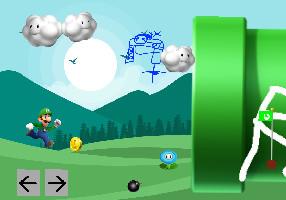 luigi s problem