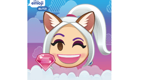Create your own emoji!!
