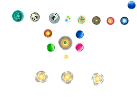 Spin Draw