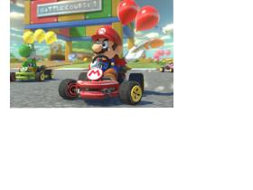 Mario Kart 4.9 1