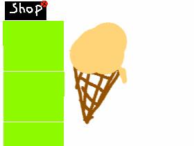icecream clicker