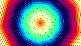 Spiral Triangles