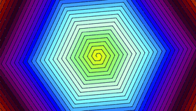 Spiral Triangles