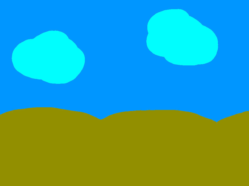 (BETA) COMPUTER SIMULATOR 1