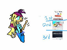 GAME SHOUT OUTS