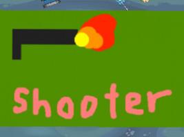 shoot’em up game