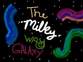 The Milky Way Galaxy 1 4 1