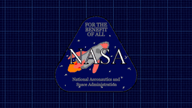 NASA Mission Patch
