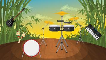 make your own music