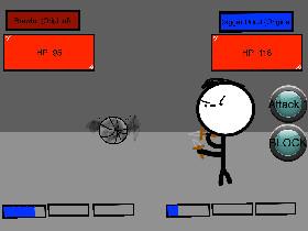 Heros Of Pandopolis! (DEMO) 1