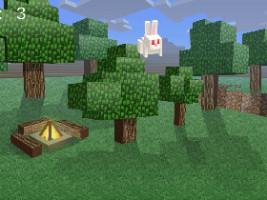 Rabbit Roundup 1