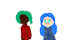 pick a flower meme W.I.P.
