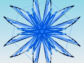 Snowflake Maker by stacie