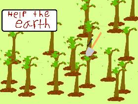 Plant Trees! 1