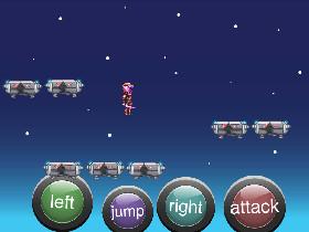 Platformer Game 2