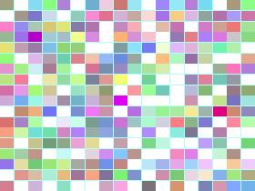 Color Grid 1