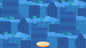 Burger Bonanza
