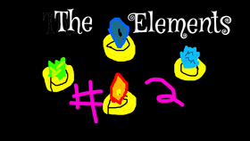The Elements Episode 1