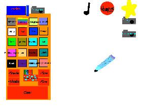 Draw it! Remix