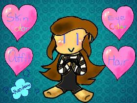 Make a girl 