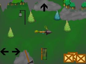 Escape the Forest 1