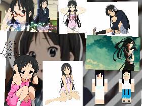 k on MIO! ❤️❤️❤️
