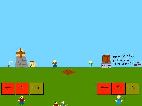 The Farmland (unfinished)