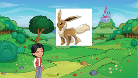 Eevee 102 evilotions