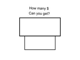 How many $ Can you get?