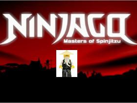 ninjago trivia  true